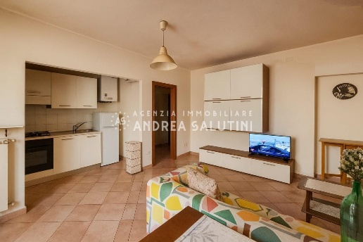 appartamento in vendita a Pontedera in zona Pietroconti