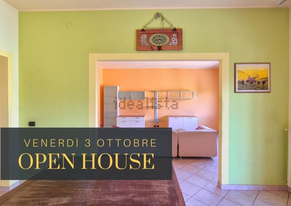 appartamento in vendita a Pontedera