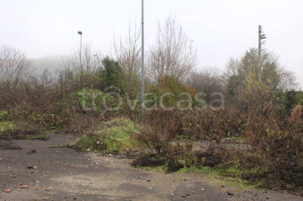 terreno in vendita a Pontedera