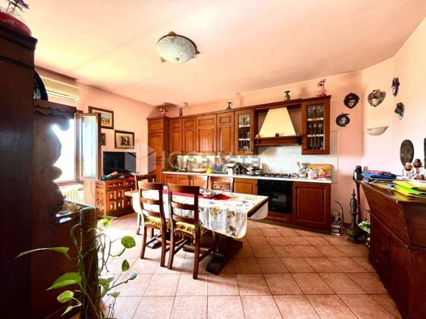 appartamento in vendita a Pontedera