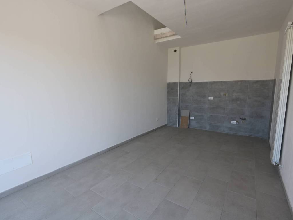 appartamento in vendita a Pontedera in zona Pardossi