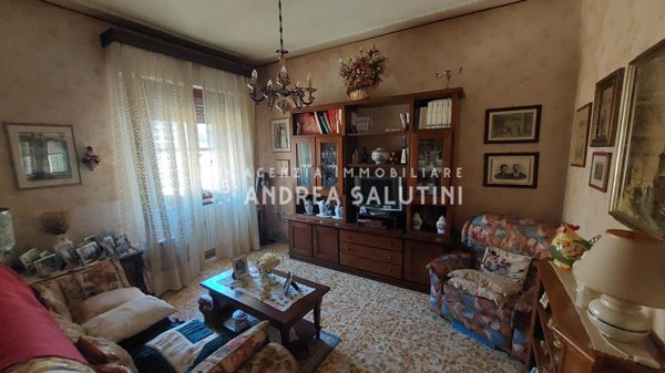 appartamento in vendita a Pontedera