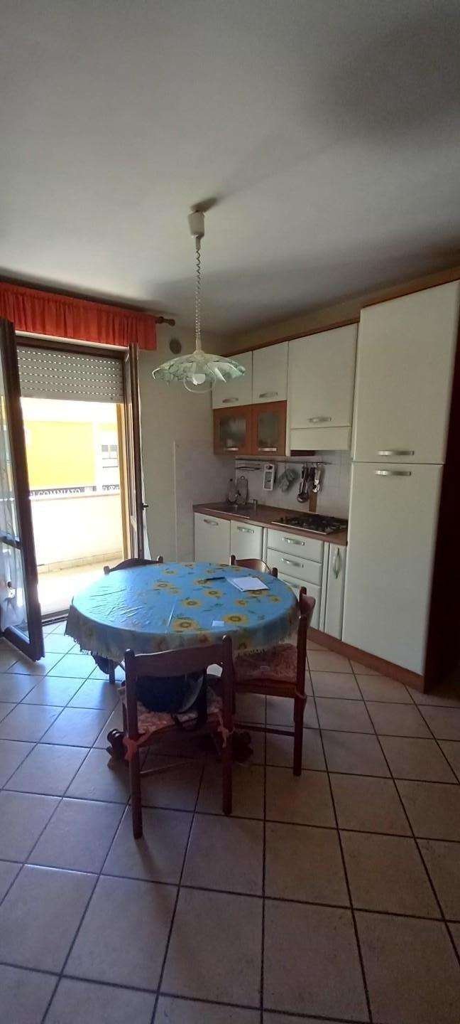 appartamento in vendita a Pontedera