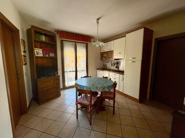 appartamento in vendita a Pontedera