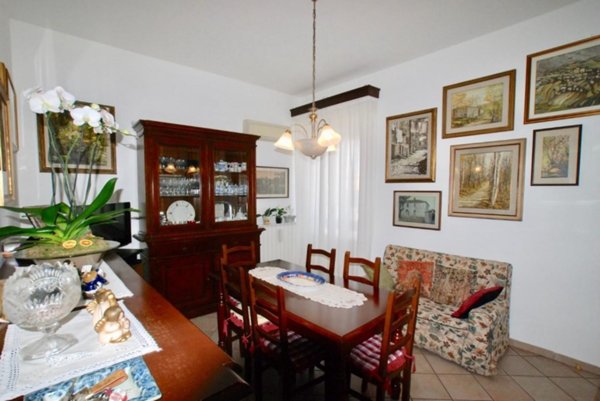 appartamento in vendita a Pontedera