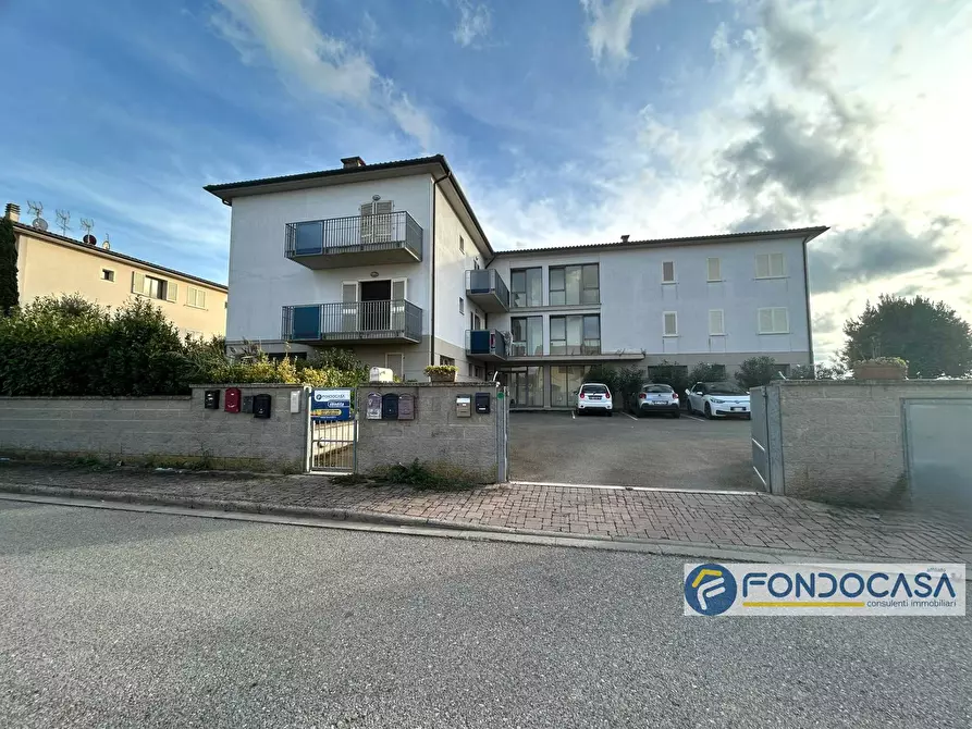 appartamento in vendita a Pontedera