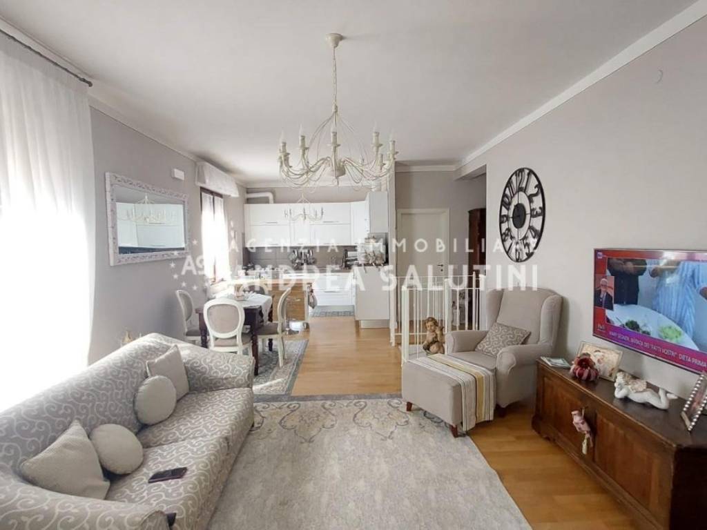 appartamento in vendita a Pontedera