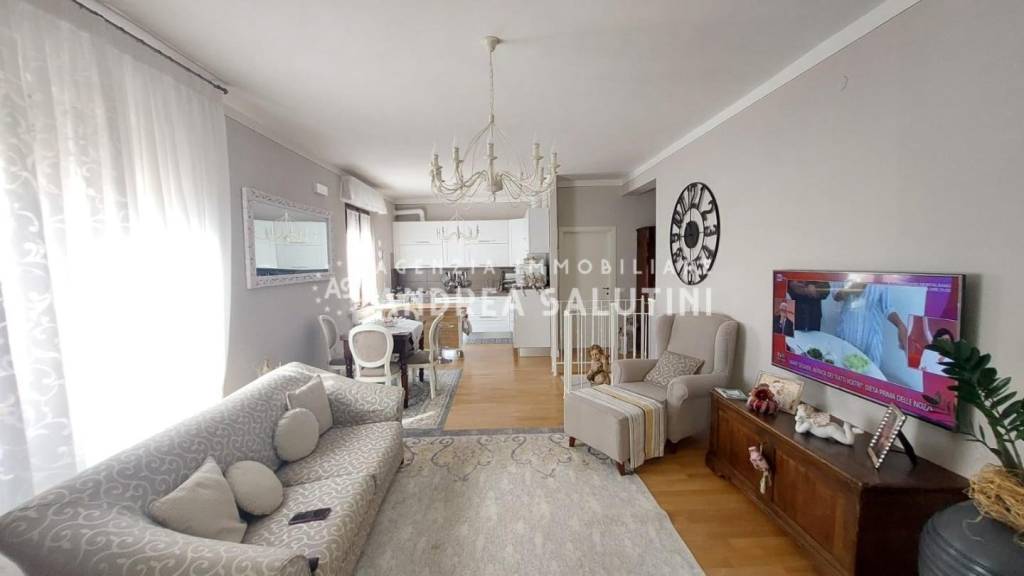 appartamento in vendita a Pontedera