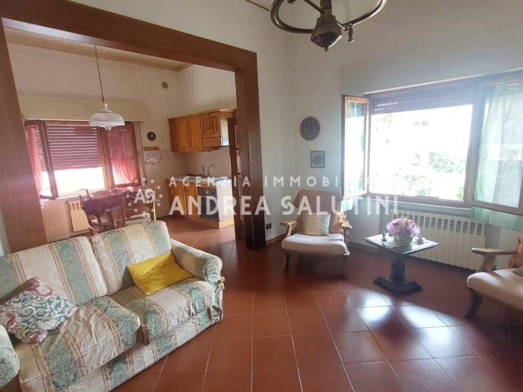 casa indipendente in vendita a Pontedera in zona La Rotta