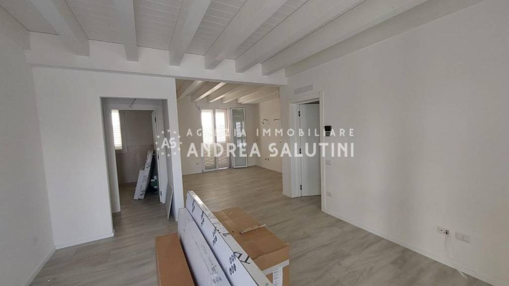 appartamento in vendita a Pontedera in zona La Bianca