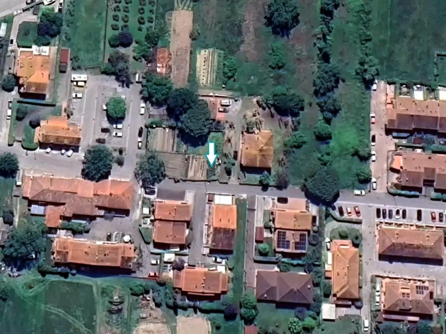 terreno edificabile in vendita a Pontedera in zona La Borra