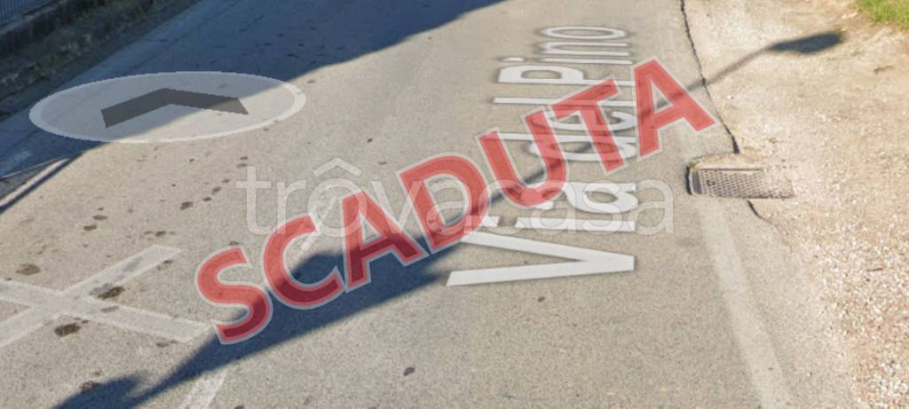 terreno agricolo in vendita a Pontedera in zona La Borra