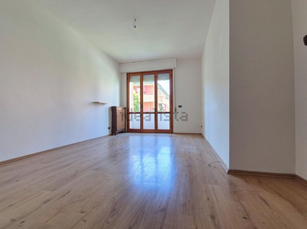 appartamento in vendita a Pontedera in zona La Bianca