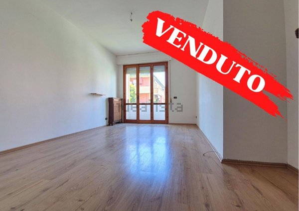 appartamento in vendita a Pontedera in zona La Bianca