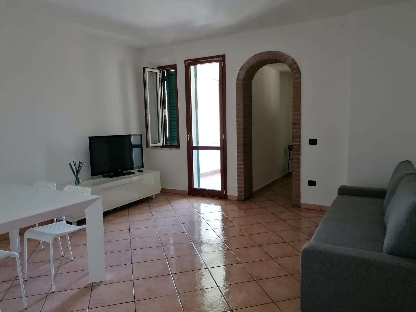 appartamento in vendita a Pontedera