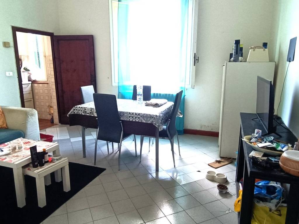 appartamento in vendita a Pontedera in zona La Rotta