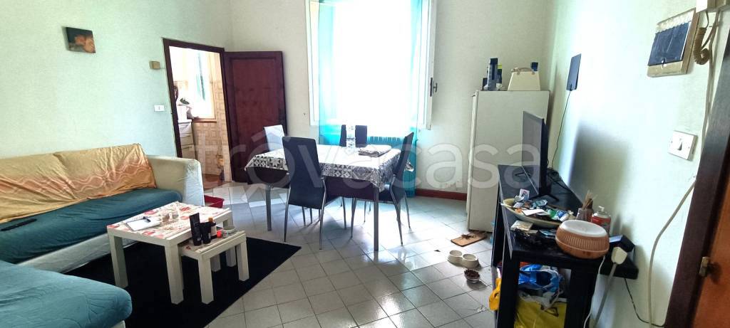 appartamento in vendita a Pontedera