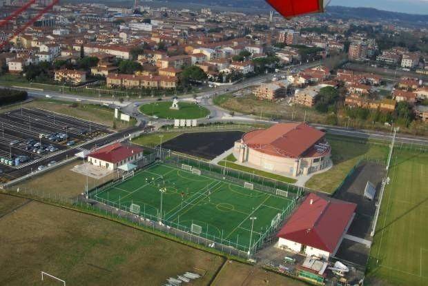 appartamento in vendita a Pontedera