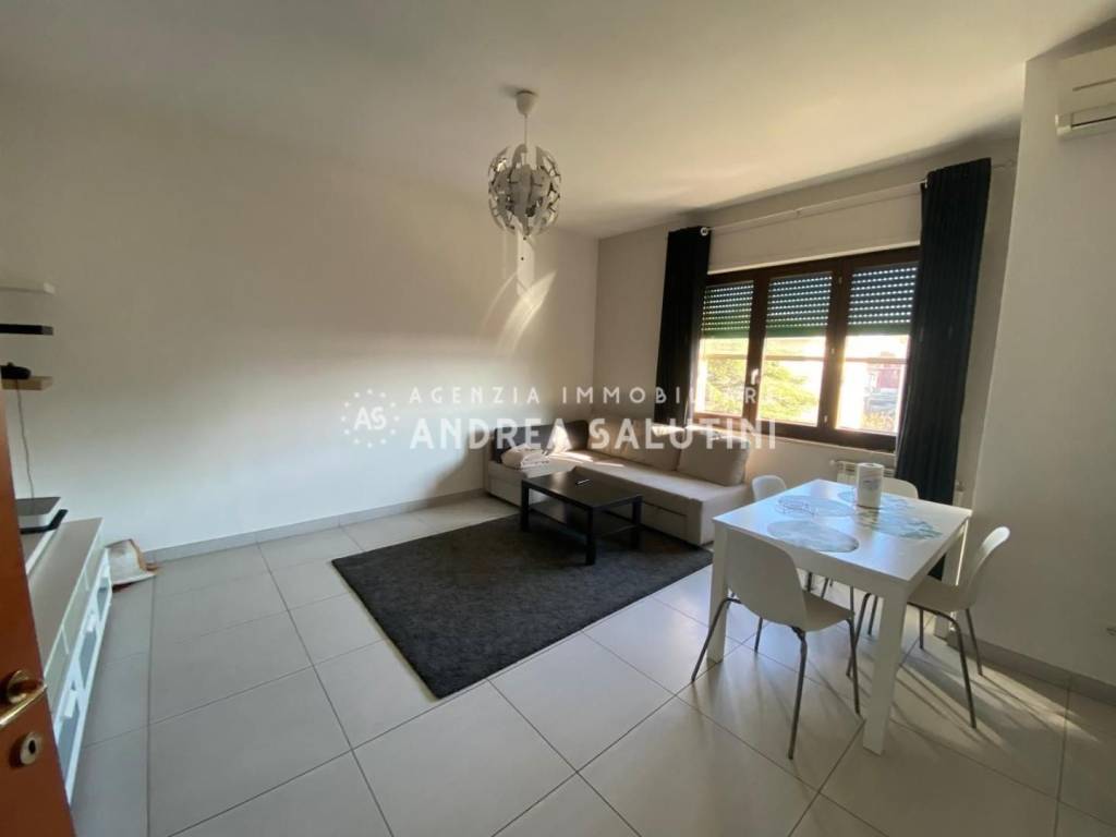 appartamento in vendita a Pontedera