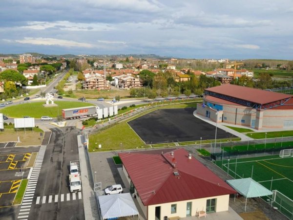 appartamento in vendita a Pontedera