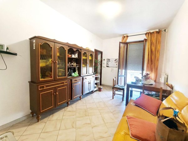 appartamento in vendita a Pontedera