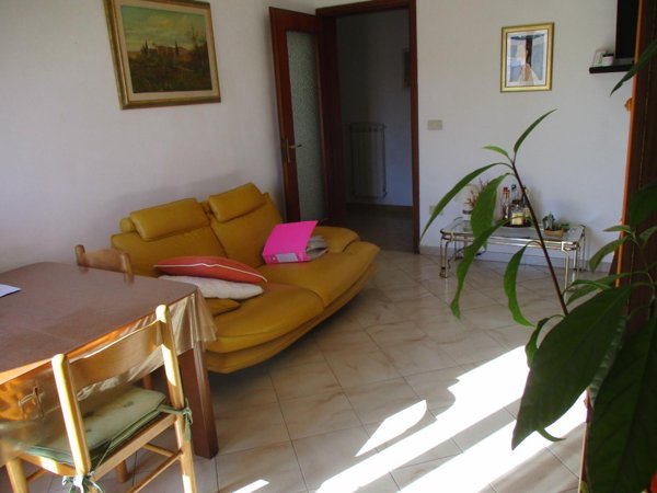 appartamento in vendita a Pontedera