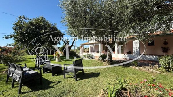 casa semindipendente in vendita a Pontedera in zona La Borra