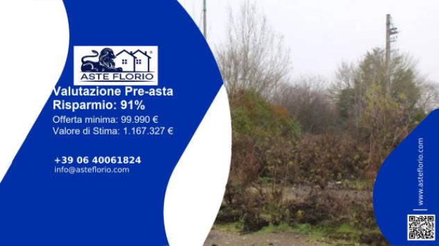 terreno agricolo in vendita a Pontedera