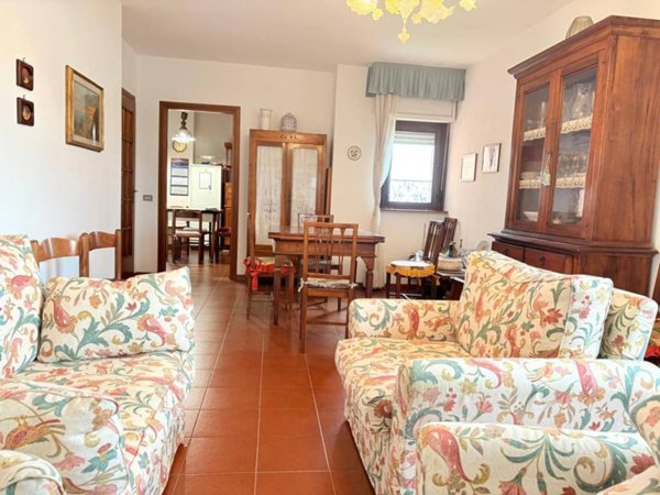 appartamento in vendita a Pontedera