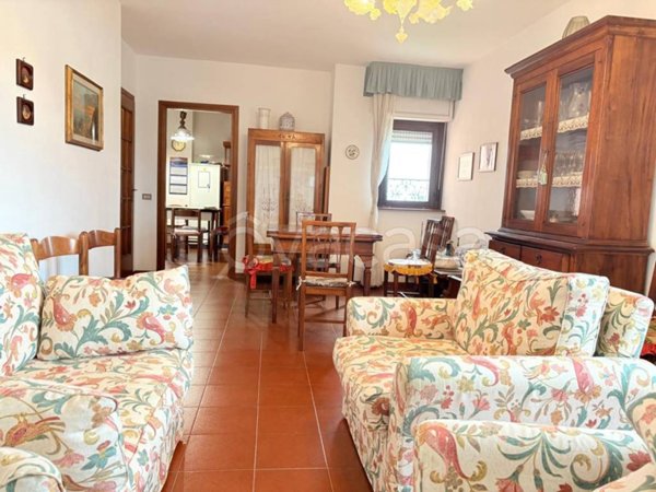 appartamento in vendita a Pontedera