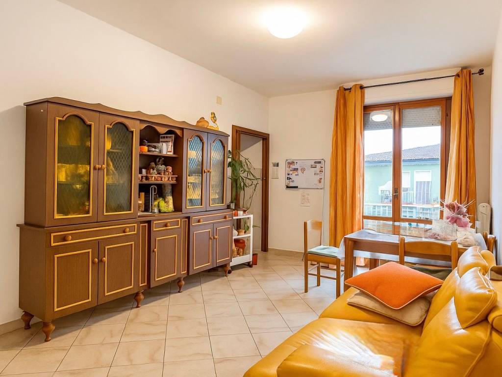 appartamento in vendita a Pontedera