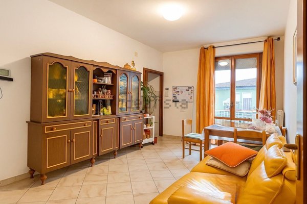 appartamento in vendita a Pontedera