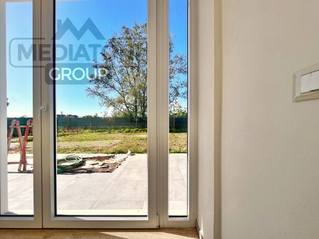 casa indipendente in vendita a Pontedera in zona I Fabbri