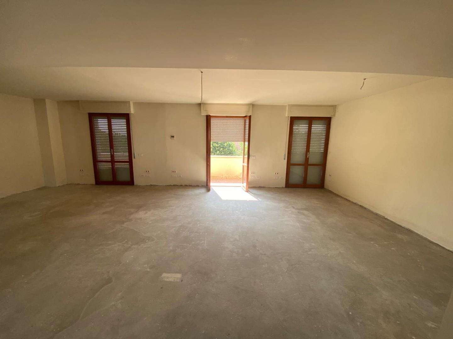 appartamento in vendita a Pontedera