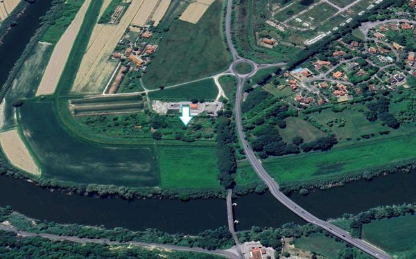 terreno edificabile in vendita a Pontedera