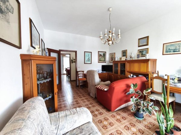 appartamento in vendita a Pontedera