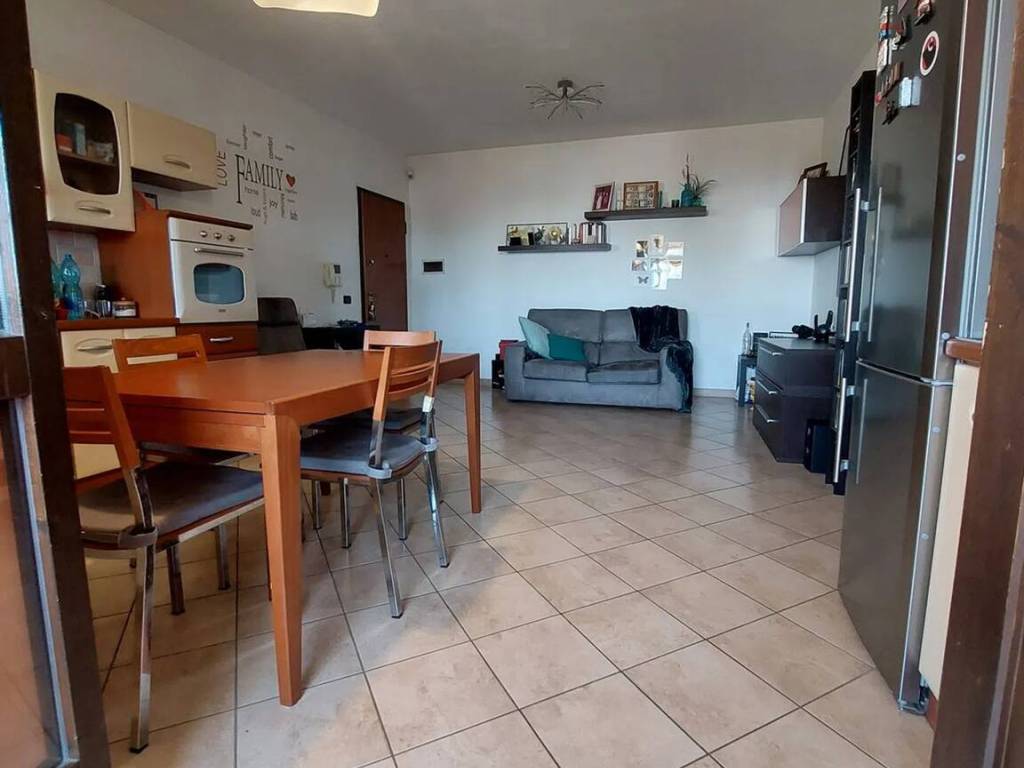appartamento in vendita a Pontedera