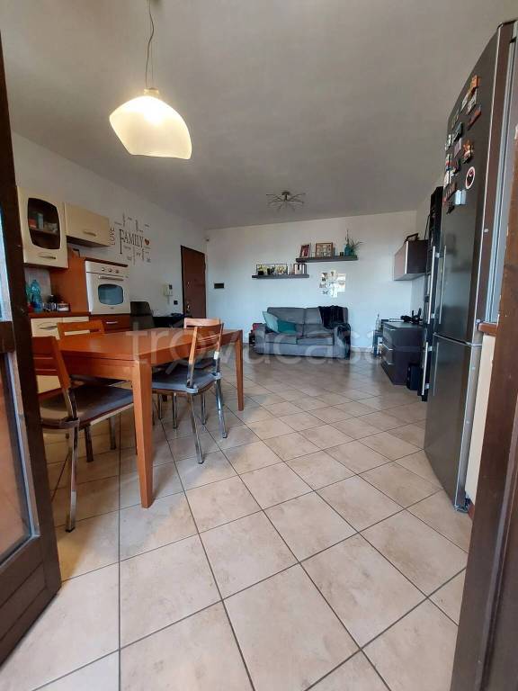 appartamento in vendita a Pontedera