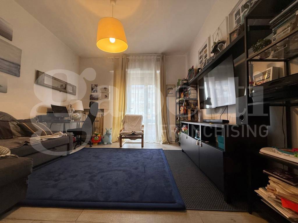 appartamento in vendita a Pontedera