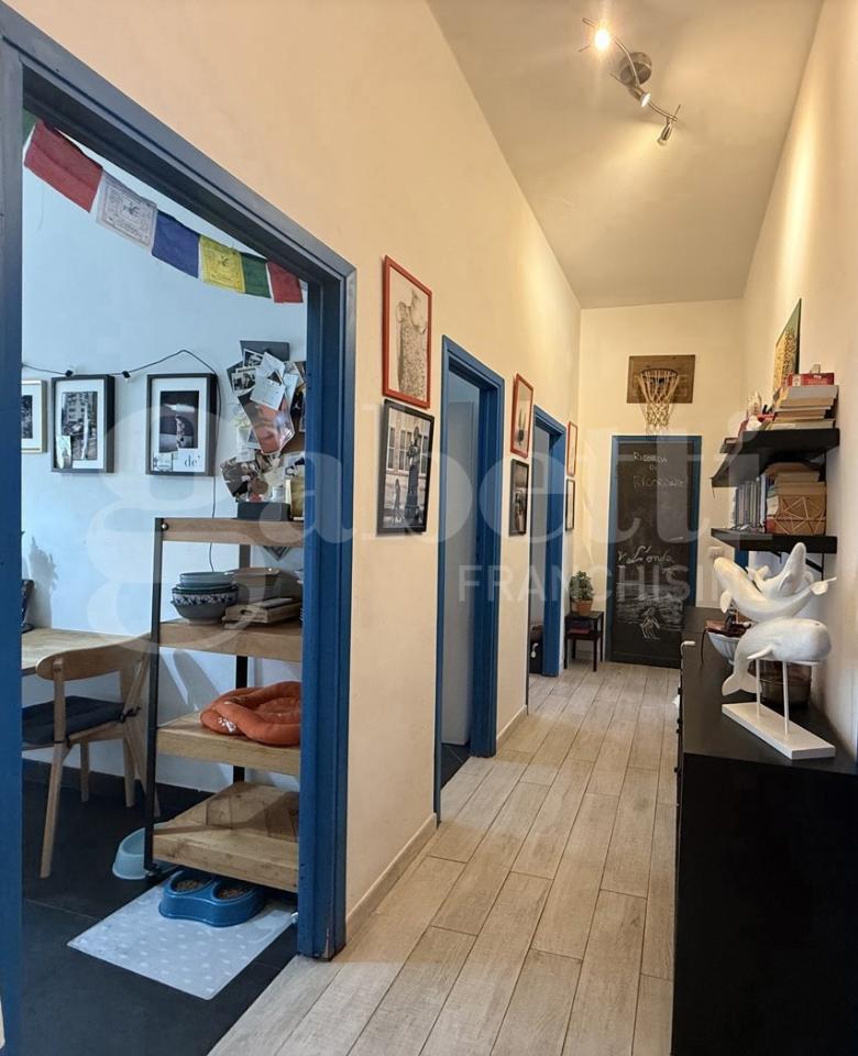 appartamento in vendita a Pontedera