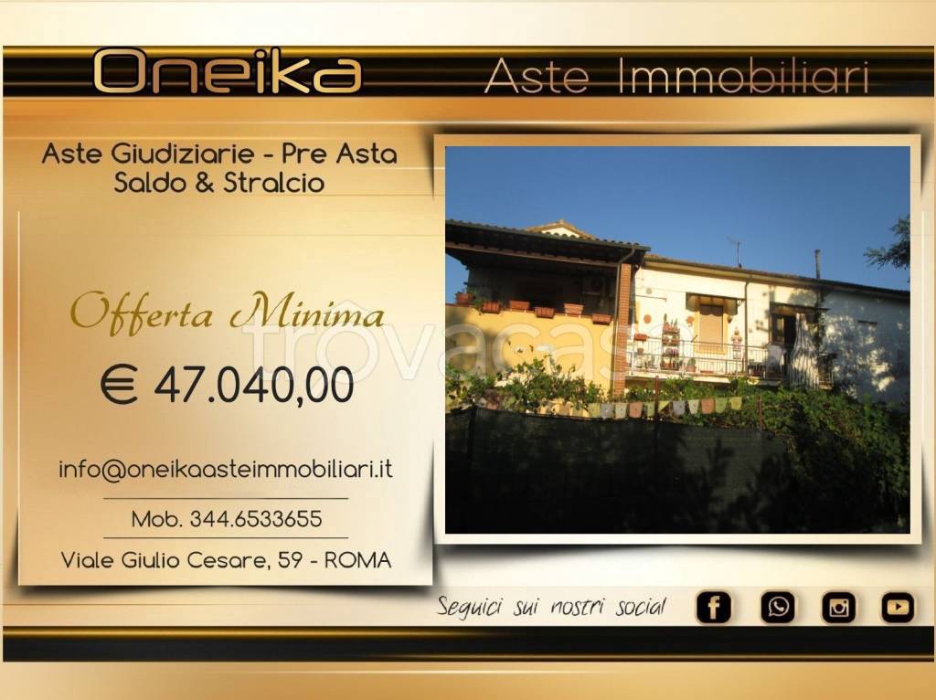 appartamento in vendita a Pontedera