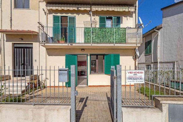 appartamento in vendita a Pontedera in zona Il Romito