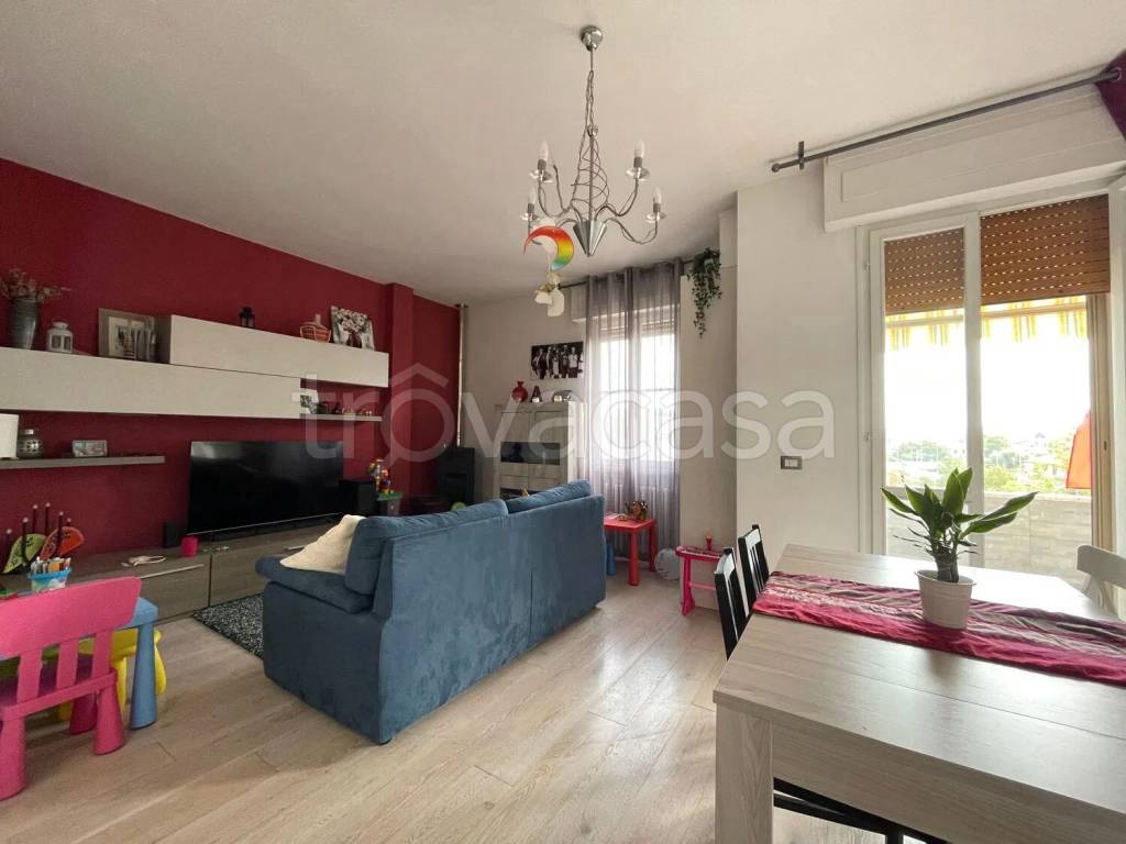 appartamento in vendita a Pontedera