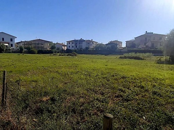 terreno agricolo in vendita a Pontedera in zona Il Romito