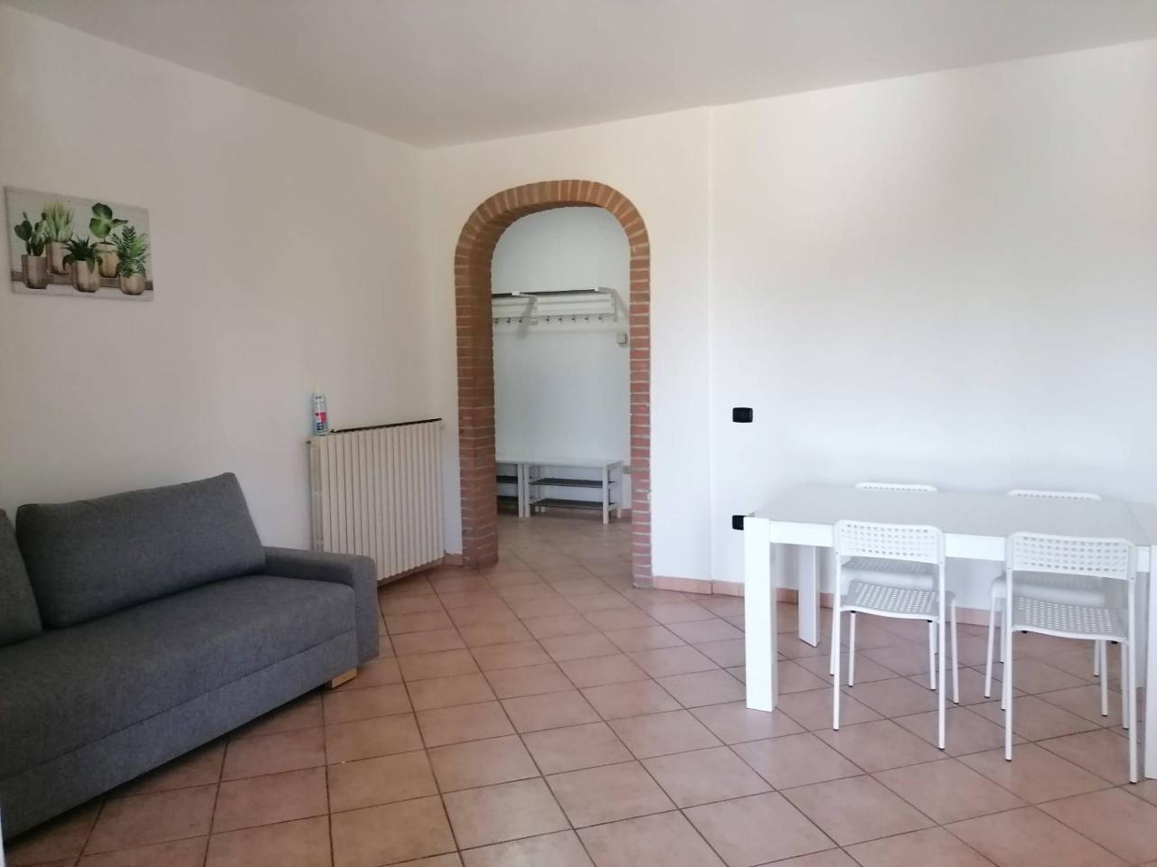 appartamento in vendita a Pontedera in zona La Rotta