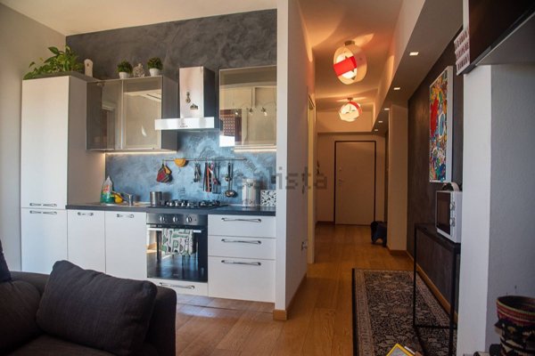 appartamento in vendita a Pontedera