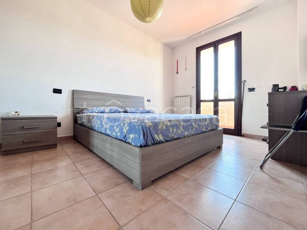 appartamento in vendita a Pontedera in zona I Fabbri