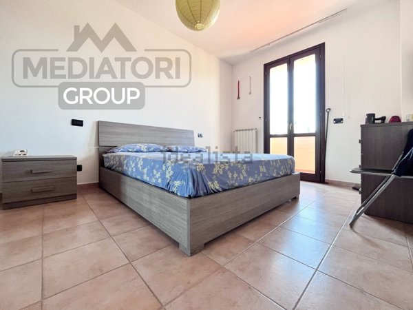 appartamento in vendita a Pontedera in zona I Fabbri