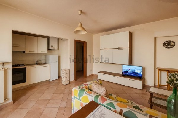 appartamento in vendita a Pontedera in zona Pietroconti