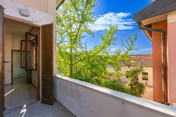 appartamento in vendita a Pontedera